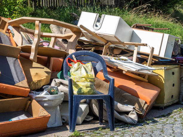 Best Commercial Junk Removal  in Marist College, NY
