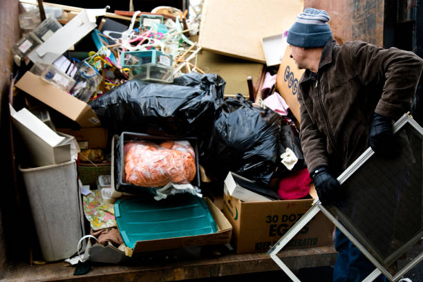 Best Residential Junk Removal  in Marist College, NY