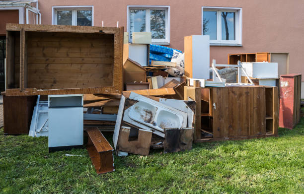 Best Construction Debris Removal  in Marist College, NY