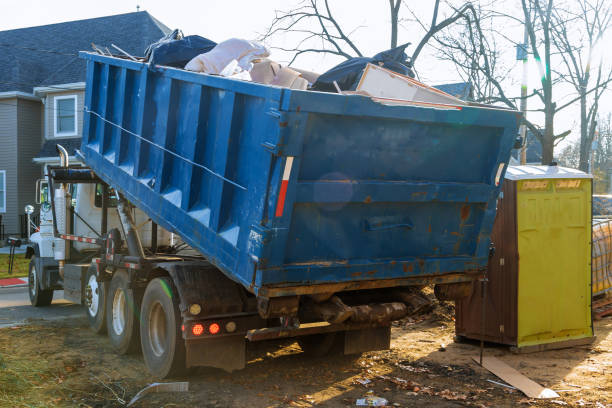 Trusted Marist College, NY Junk Removal Experts