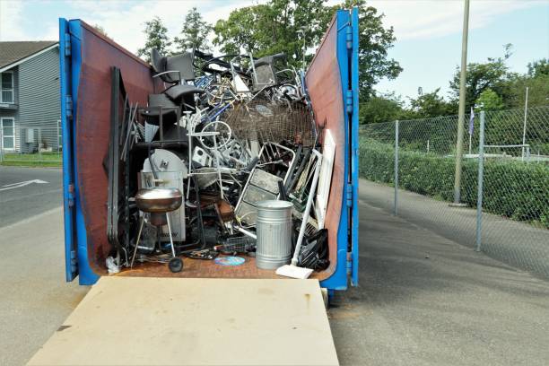 Best Local Junk Hauling  in Marist College, NY