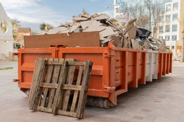 Best Trash Removal Near Me  in Marist College, NY