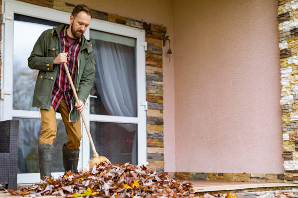 Best Residential Junk Removal  in Marist College, NY