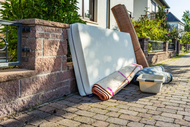 Best Yard Waste Removal  in Marist College, NY