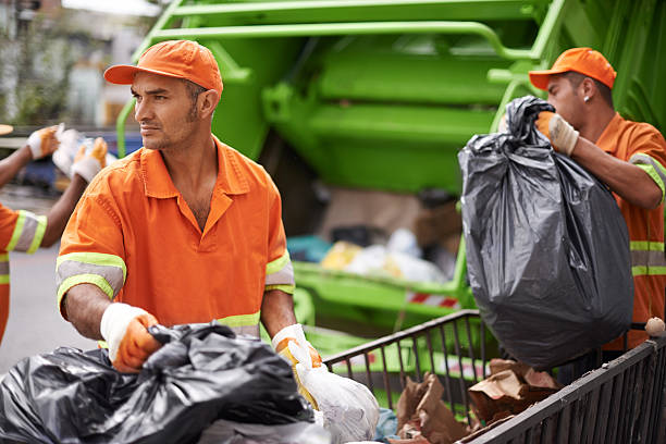 Best Estate Cleanout Services  in Marist College, NY