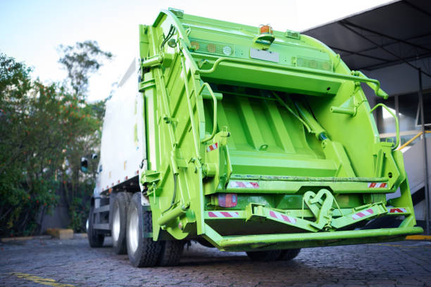 Best Construction Debris Removal  in Marist College, NY